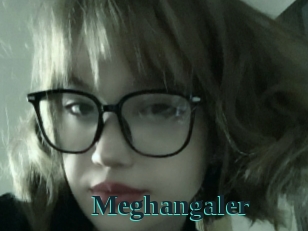 Meghangaler