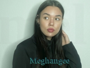 Meghangee