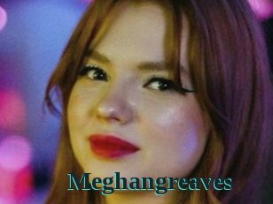 Meghangreaves