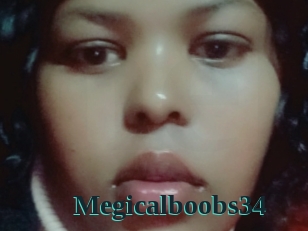 megicalboobs34 Melody Melons