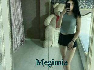 Megimia