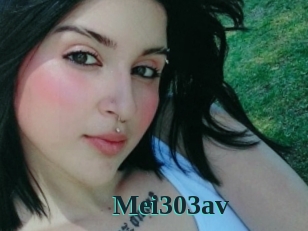 Mei303av