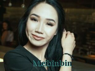 meibinbin Melody Melons