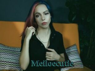 Meiloecutie