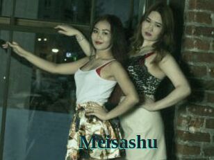 Meisashu