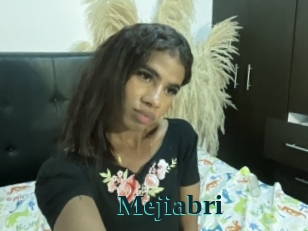 Mejiabri