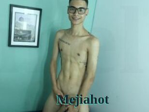 Mejiahot