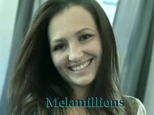 melamillions Melody Melons
