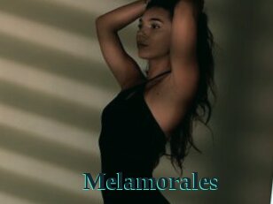 Melamorales
