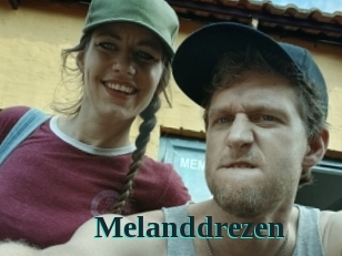 melanddrezen Melody Melons