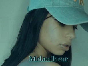 Melanibear