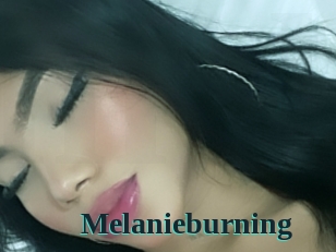 Melanieburning