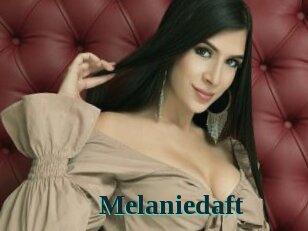 Melaniedaft