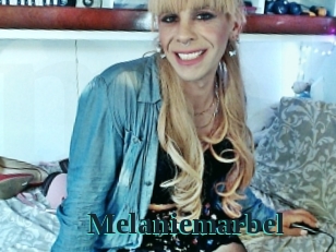 Melaniemarbel