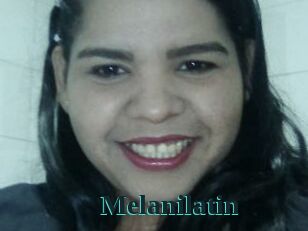 Melanilatin