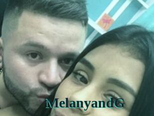 melanyandG Melody Melons