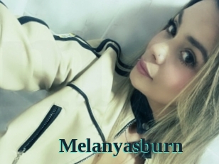 melanyasburn Melody Melons