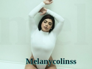 Melanycolinss