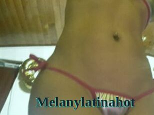 Melanylatinahot