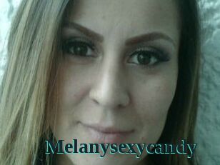 melanysexycandy Melody Melons