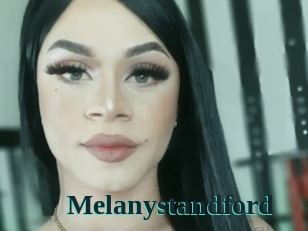 Melanystandford