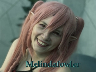 Melindafowler