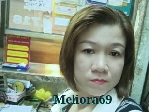 meliora69 Melody Melons