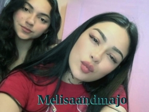 melisaandmajo Melody Melons
