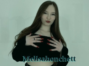 Melisahonchett