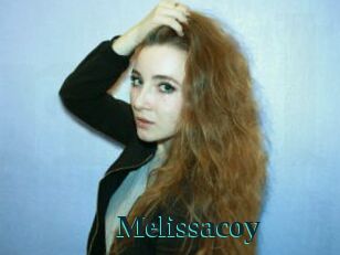 Melissacoy