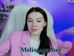 Melissagarner