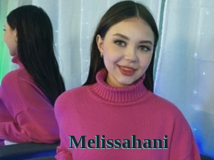 Melissahani