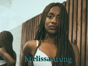 Melissastrong