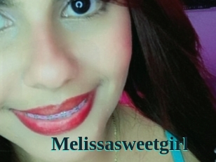 Melissasweetgirl