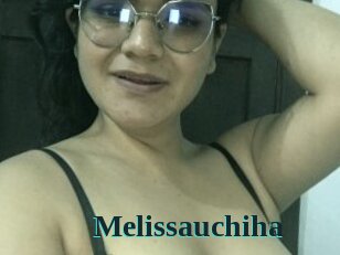 melissauchiha Melody Melons
