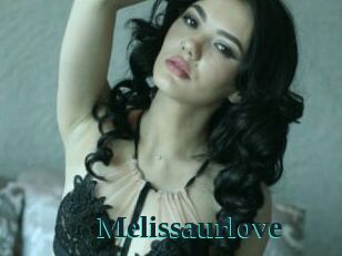 Melissaurlove