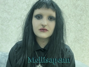 Mellisapenn