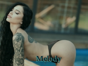 melody Melody Melons