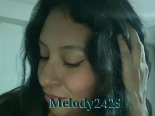 melody2429 Melody Melons