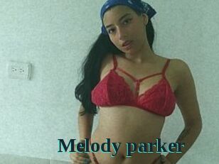 Melody_parker
