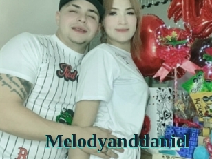 Melodyanddaniel