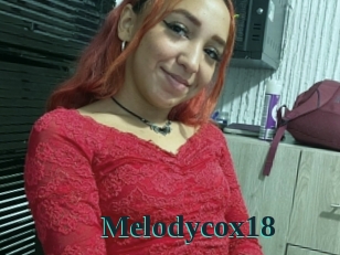 Melodycox18