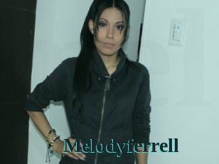 melodyferrell Melody Melons