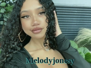 melodyjonesy Melody Melons
