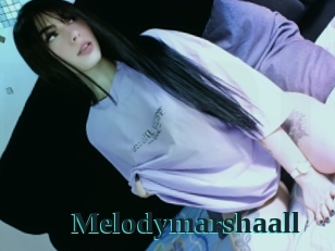 Melodymarshaall