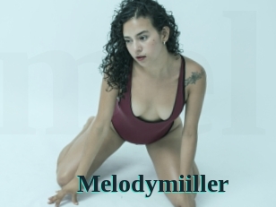 Melodymiiller
