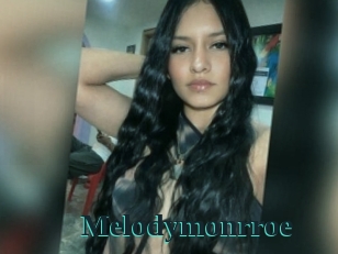 Melodymonrroe