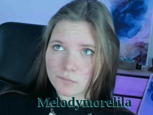 Melodymorelila