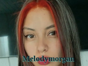 Melodymorgan