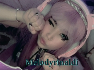 Melodyrinaldi